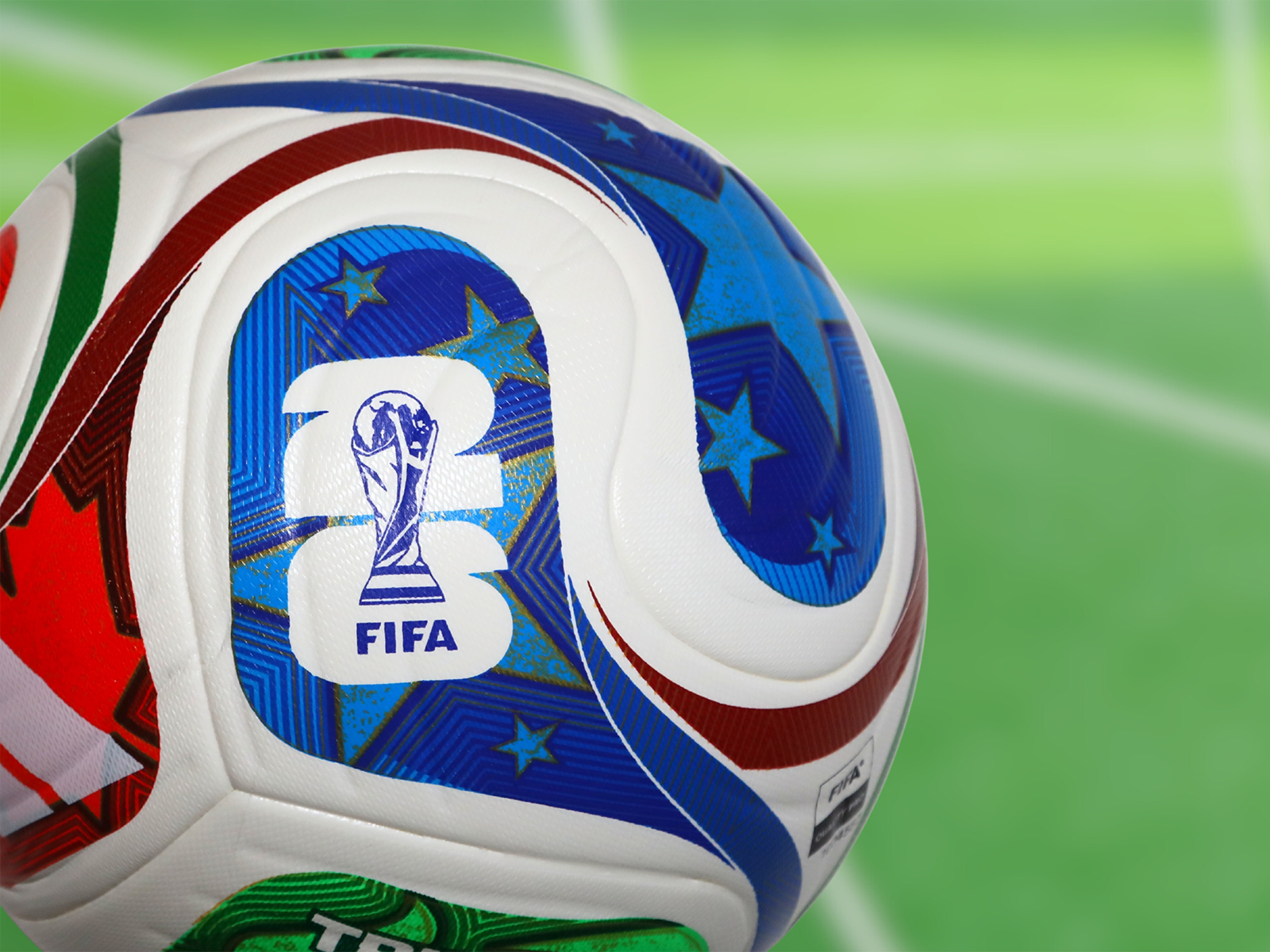 Strategy - FIFA World Cup Predictions 2026