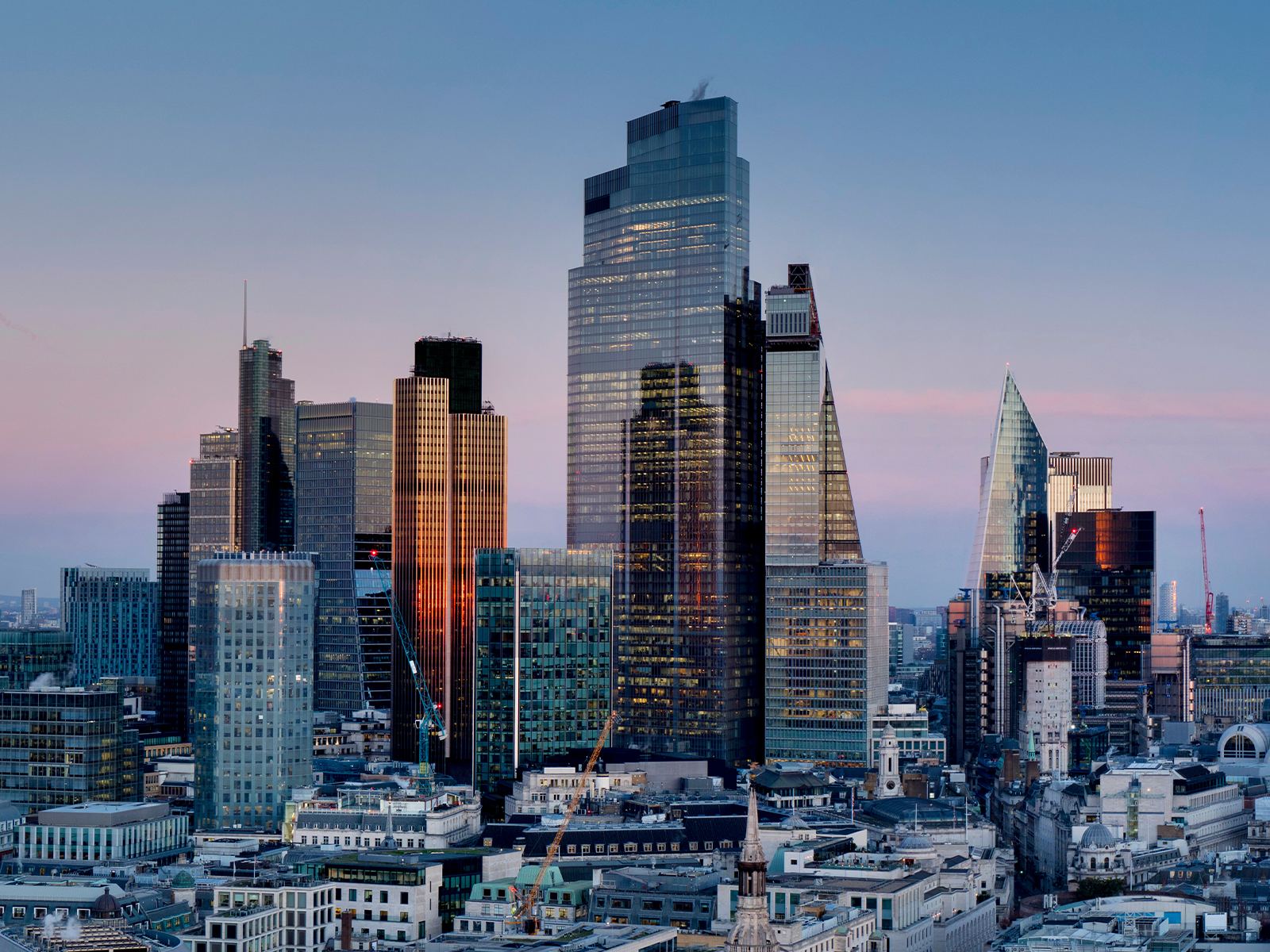 Panmure Liberum expands its capability through four key hires across the business